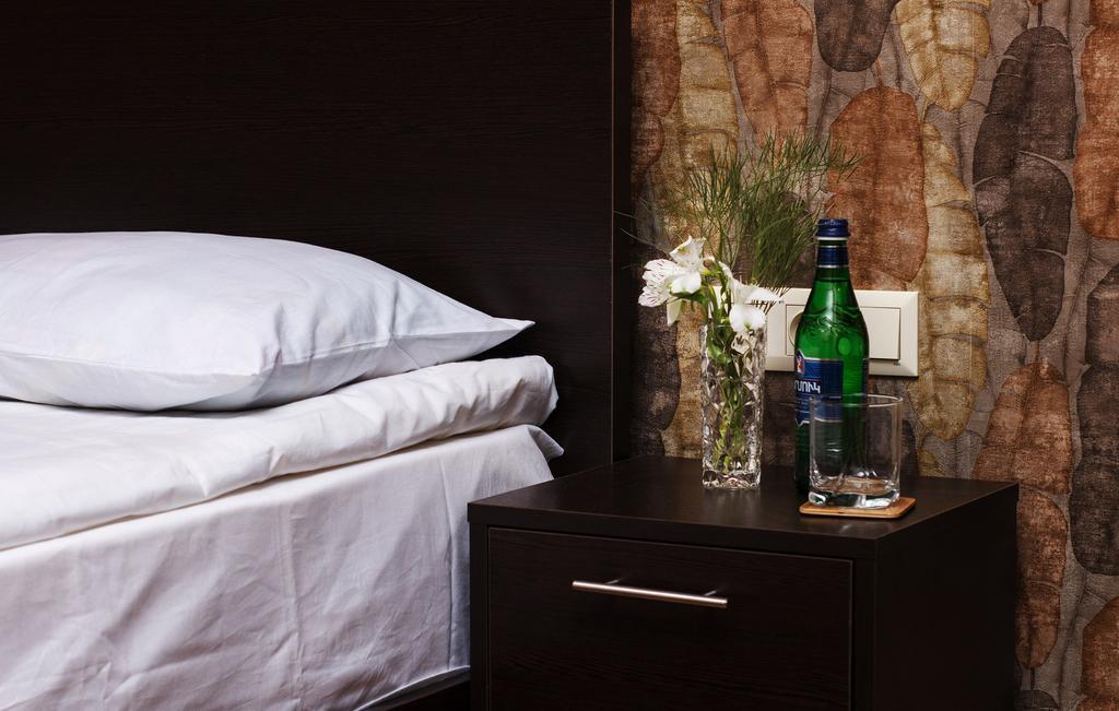 Wow Guest House In Apartment 141 Yerevan Bagian luar foto